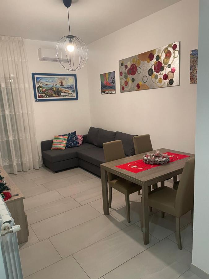 La Casa Di Alfredo Al Vomero